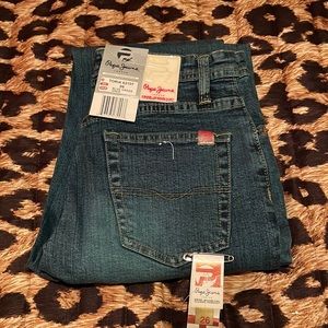 Pepe Jeans London, size 26, brand new with tags!!
